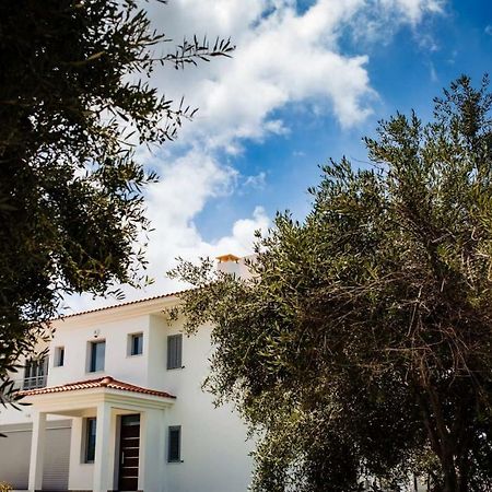 Villa Despoina Paphos Buitenkant foto