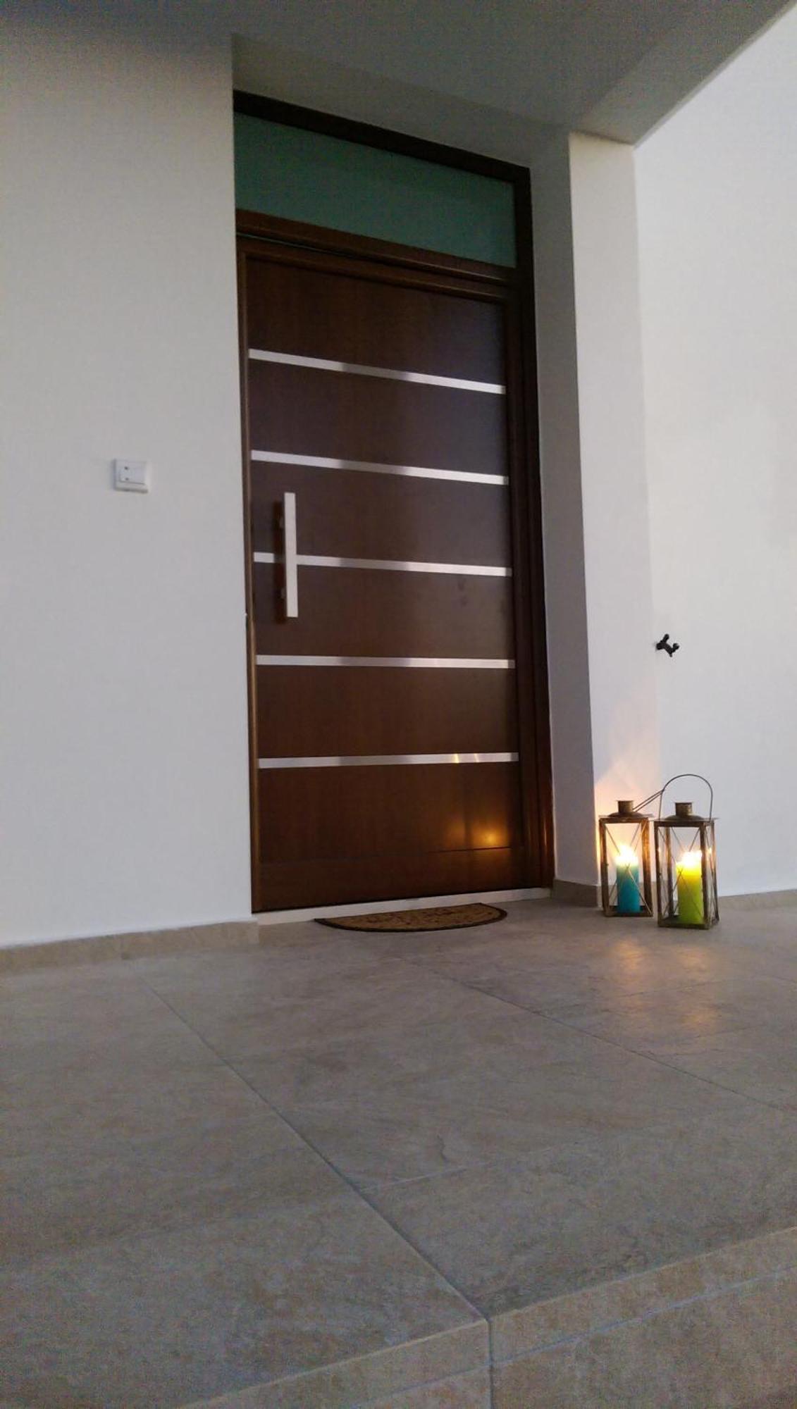 Villa Despoina Paphos Kamer foto