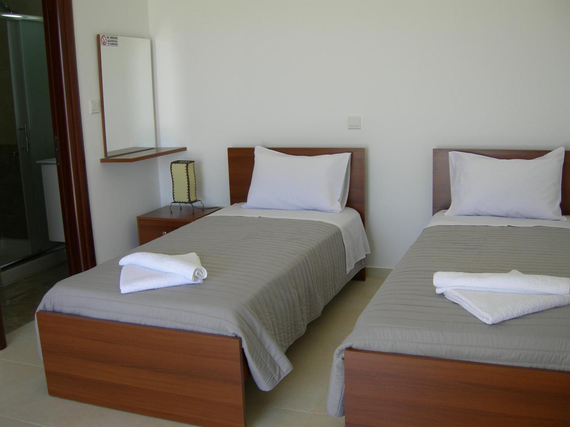 Villa Despoina Paphos Buitenkant foto