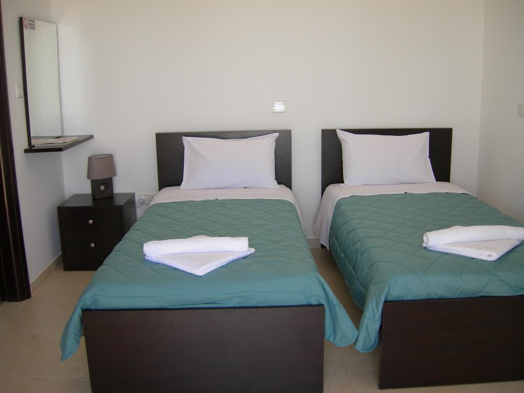 Villa Despoina Paphos Buitenkant foto