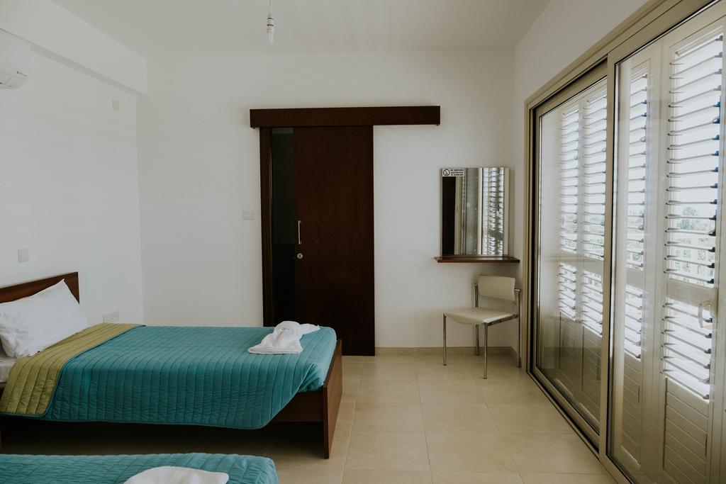 Villa Despoina Paphos Buitenkant foto