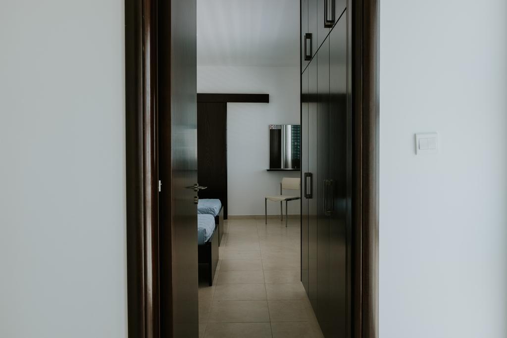 Villa Despoina Paphos Buitenkant foto