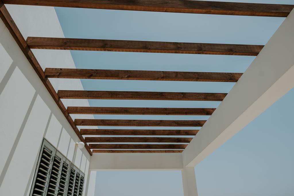 Villa Despoina Paphos Buitenkant foto