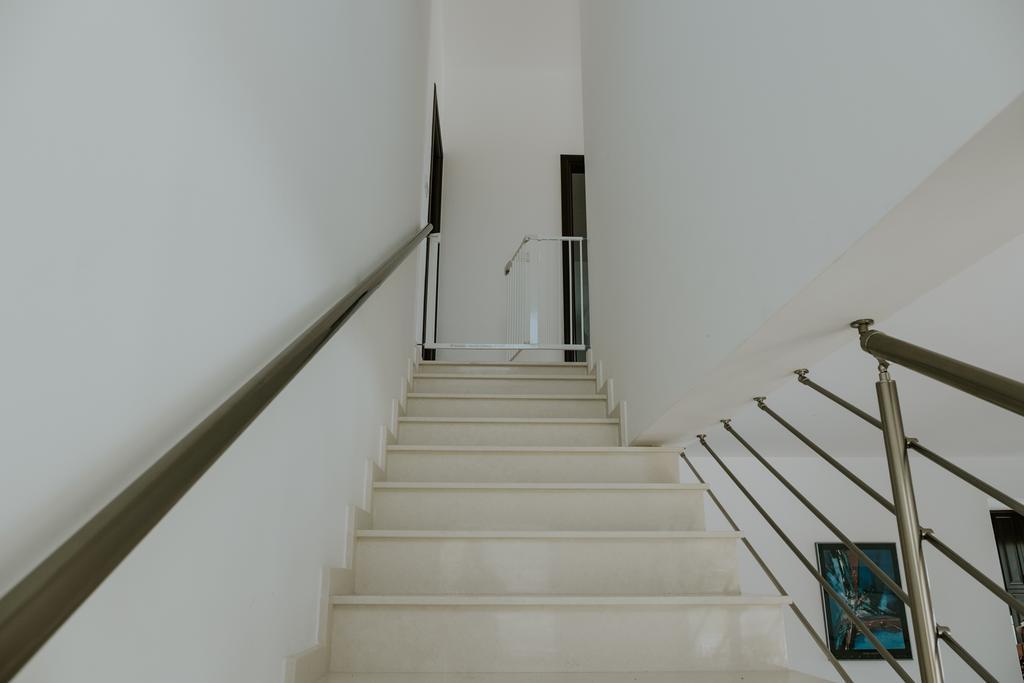 Villa Despoina Paphos Buitenkant foto