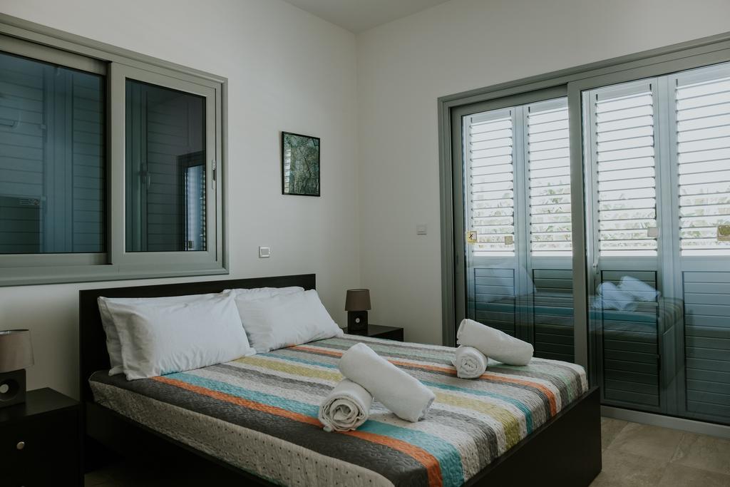 Villa Despoina Paphos Buitenkant foto